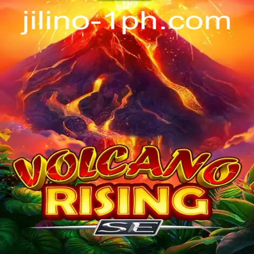 Unveiling VolcanoRisingSE: A Thrilling Adventure Enhanced by JILINO.1