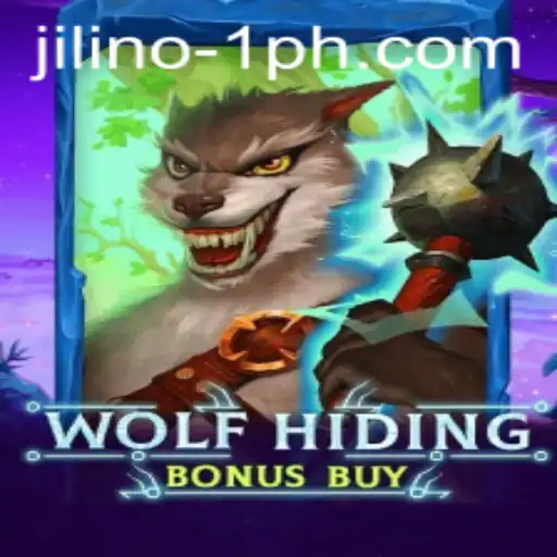 Discover the Thrills of WolfHidingBonusBuy: A New Gaming Sensation